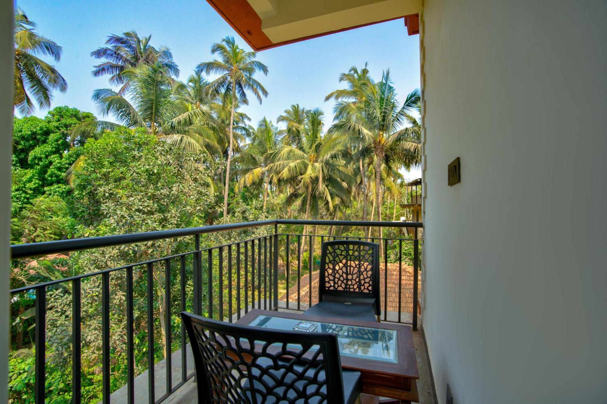 Casa D Stay Calangute Exteriör bild